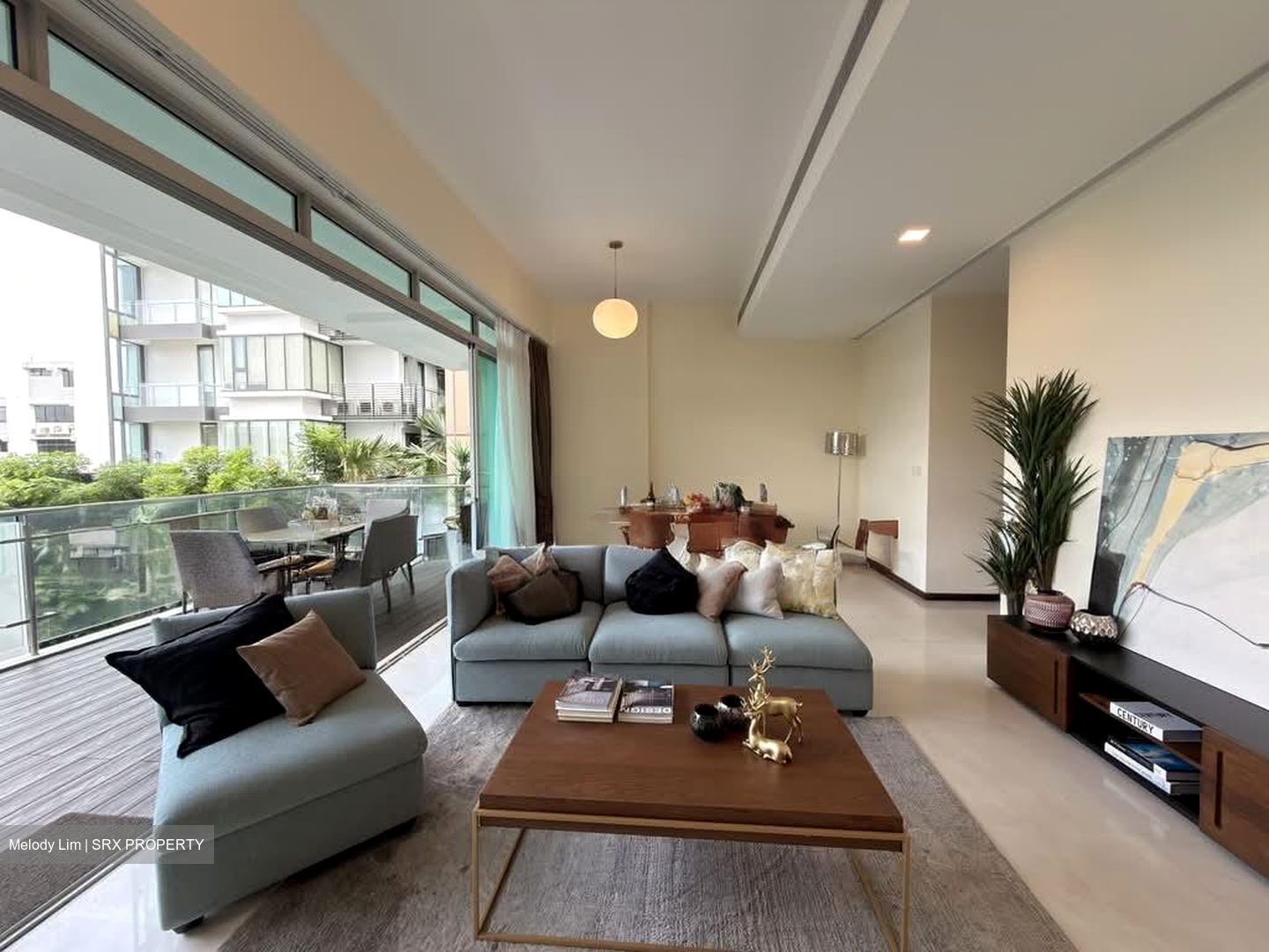 RESIDENCES AT EMERALD HILL (D9), Apartment #579291251